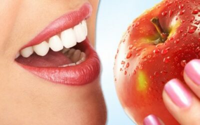 Alimentos para post-operatorio dental