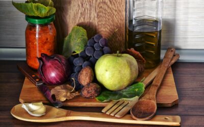 Vuelta al otoño, vuelta a lo sano