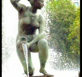 Hambre cero y malla adelgazante: ¿estamos locos?