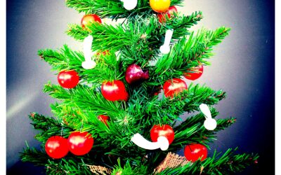 Una Navidad sin engordar es fácil si sabes cómo